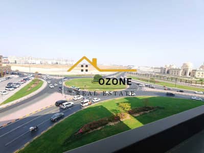 2 habitaciones Apartamento para en Alquiler en Muwaileh Commercial, Sharjah - 1000389008. jpg
