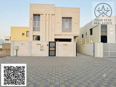 فیلا 5 غرف نوم للايجار في الحليو، عجمان - B1B8C4B6-40D9-4138-8CAE-27648B5C6946. jpg