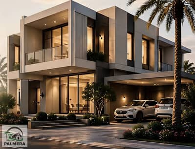 4 habitaciones Villa para en Venta en Umm Fanain, Sharjah - Villa en Umm Fanain,Azizi Florence, 4 dormitorios, 2169600 AED - 16417409 4 habitaciones Villa para en Venta en Umm Fanain, Sharjah - Villa en Umm Fanain,Azizi Florence, 4 dormitorios, 2169600 AED - 16417409