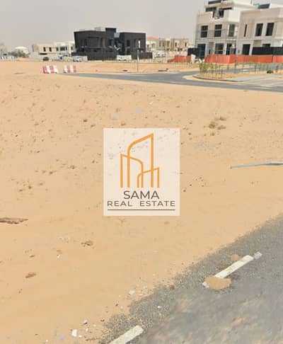 Plot in vendita a Hoshi, Sharjah - 1000821446. jpg