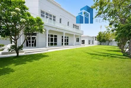 7 Schlafzimmer Villa zum Miete in Nad Al Sheba, Dubai - IMG_9302. jpg