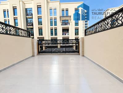 Studio for Rent in Deira, Dubai - 43C16AD2-D608-4CF9-9985-AEDB26F8F5FD. png
