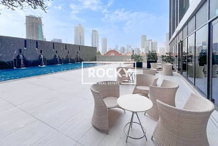 Studio for Rent in Jumeirah Village Circle (JVC), Dubai - AB Cavalier (11). jpg