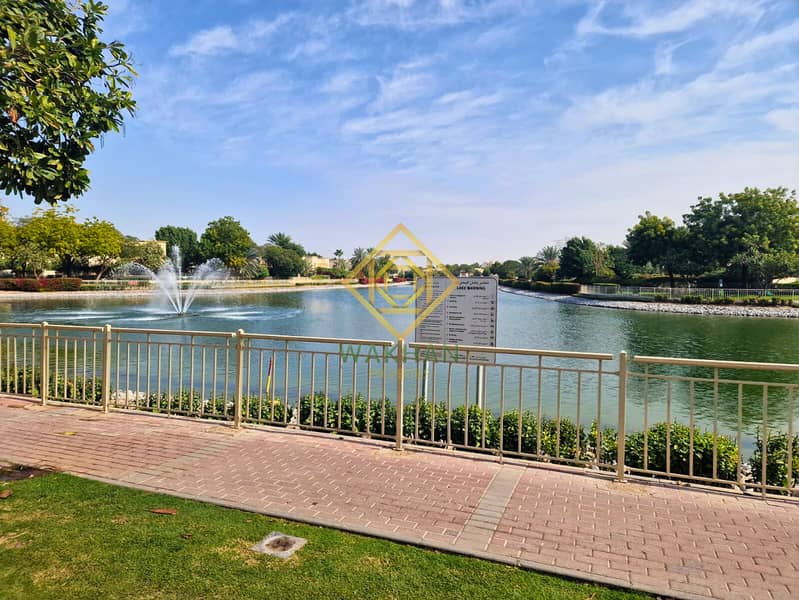 Full Lake View | Type 2E (Study+Maids) | Springs8 Full Lake View | Type 2E (Study+Maids) | Springs8