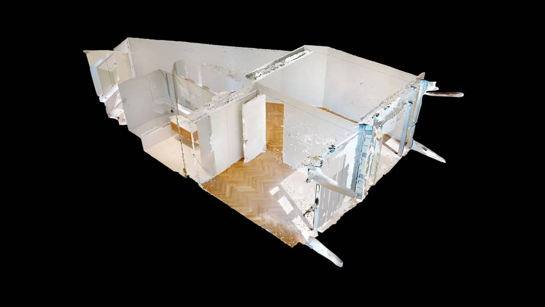 9 14NT-1BHK-11-T1-Dollhouse-View. jpg