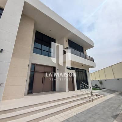 6 Cпальни Вилла Продажа в Аль Шамха, Абу-Даби - WhatsApp Image 2026-08-14 at 3.07. 00 PM (3). jpeg