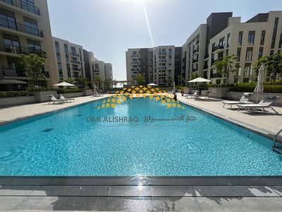2 Slaapkamers Appartement te Huur in Al Khan, Sharjah - WhatsApp Image 2026-04-15 at 12.08. 23 PM (10). jpeg