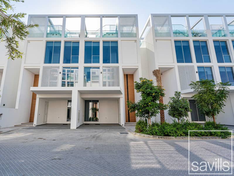Rijwoning in Al Barari,Ixora, 4 slaapkamers, 400000 AED - 16417595 Rijwoning in Al Barari,Ixora, 4 slaapkamers, 400000 AED - 16417595