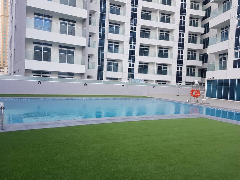 Brand New_1 Month Free 3 BHK With Maids Room+Close Kitchen and Facilities Brand New_1 Month Free 3 BHK With Maids Room+Close Kitchen and Facilities