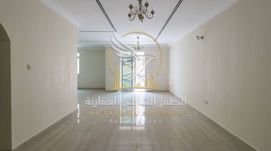 库拉亚赫， 夏尔迦 3 卧室单位待租 - شقة 3 غرف وصالة للإيجار السنوي في القليعة مع إطلالة بحرية وبلكون5. jpeg