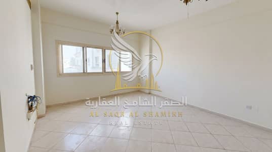 1 Camera Appartamento in affitto a Al Qulayaah, Sharjah - Spacious One Bedroom Apartment for Annual Rent in Al Qulayaa with Open View 1. jpeg