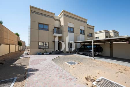 5 Schlafzimmer Villa zum zum Verkauf in Sharjah Garden City, Sharjah - jms-9710. jpg