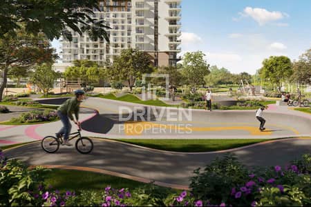 2 Bedroom Flat for Sale in Dubai Hills Estate, Dubai - OP Price | Family Community | Low Floor | Branded