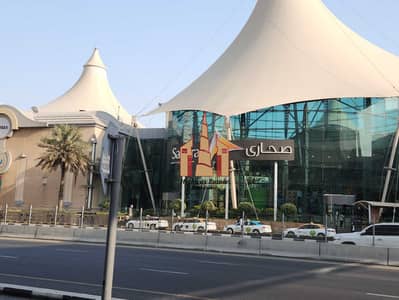 Studio for Rent in Al Nahda (Sharjah), Sharjah - 1000134830. jpg