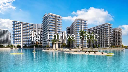 Monolocale in vendita a Dubai South, Dubai - Appartamento a Dubai South，Azizi Venice，Azizi Venice 14，Azizi Venice 14 Building A, 630000 AED - 16417718