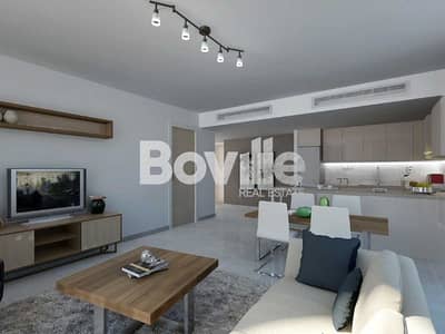 2 Cпальни Апартамент Продажа в Комплекс Дубай Резиденс, Дубай - Time 3 DLRC1. jpg