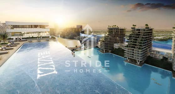 Studio for Sale in Dubai South, Dubai - eb3e6c8f-60e4-47b0-8f45-61d6699714ad. webp Studio for Sale in Dubai South, Dubai - eb3e6c8f-60e4-47b0-8f45-61d6699714ad. webp