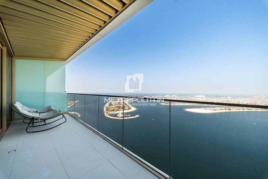 Appartement in Dubai Harbour,Emaar Beachfront,Grand Bleu Towers,Grand Bleu Tower 1, 2 slaapkamers, 290000 AED - 16417735 Appartement in Dubai Harbour,Emaar Beachfront,Grand Bleu Towers,Grand Bleu Tower 1, 2 slaapkamers, 290000 AED - 16417735