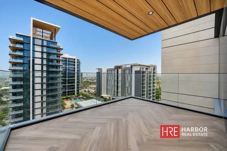 3 Bedroom Flat for Sale in Dubai Hills Estate, Dubai - Boulevard View | Spacious Layout | 5Yrs PH PP
