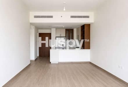 1 Bedroom Apartment for Rent in Town Square, Dubai - Mid Floor | Brand New | Semi Furnished