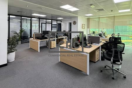 Office for Sale in DIFC, Dubai - images image img