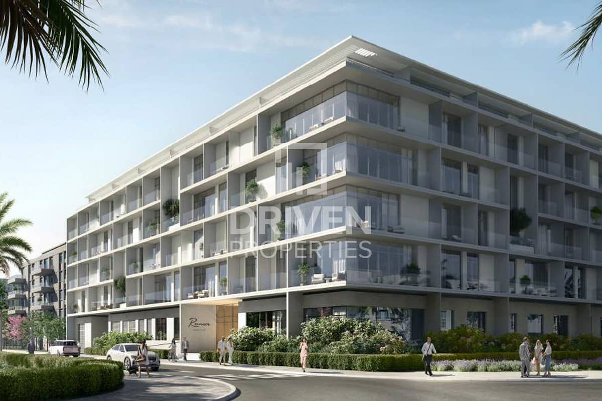 Roma Residences by JRP