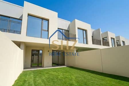 3 habitaciones Townhouse para en Venta en Dubai South, Dubai - Casa adosada en Dubai South,Emaar South,Expo Golf Villas,Expo Golf Villas 2 (Parkside 2), 3 dormitorios, 2500000 AED - 16325692 3 habitaciones Townhouse para en Venta en Dubai South, Dubai - Casa adosada en Dubai South,Emaar South,Expo Golf Villas,Expo Golf Villas 2 (Parkside 2), 3 dormitorios, 2500000 AED - 16325692