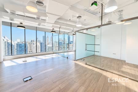 Office for Sale in Barsha Heights (Tecom), Dubai - Grade A Tower | Vacant | High Floor Office for Sale in Barsha Heights (Tecom), Dubai - Grade A Tower | Vacant | High Floor