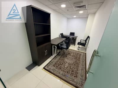 مکتب  للايجار في النهدة (دبي)، دبي - WhatsApp Image 2026-07-04 at 9.52. 50 AM. jpeg