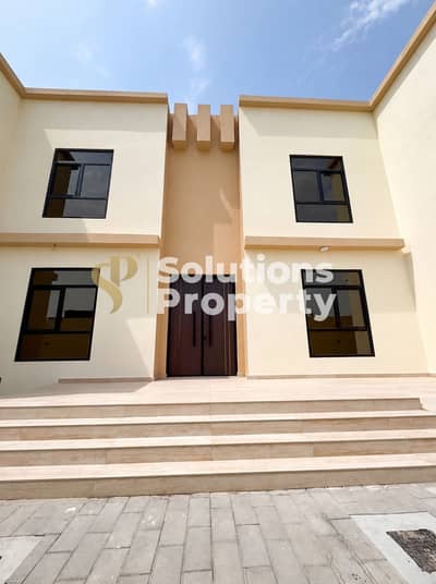 8 Camere Villa in affitto a Madinat Al Riyad, Abu Dhabi - WhatsApp Image 2026-09-07 at 09.31. 11 (1). jpeg