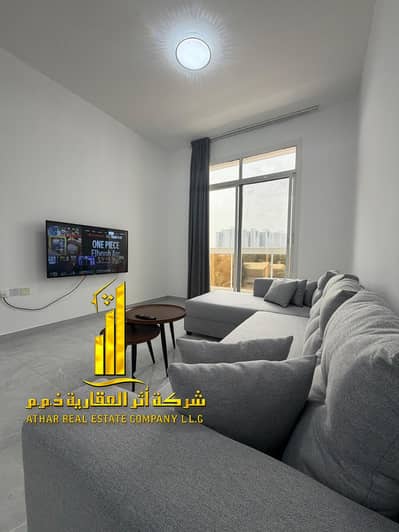 1 Camera Appartamento in affitto a Al Rashidiya, Ajman - WhatsApp Image 2026-07-07 at 1.57. 40 PM (1). jpeg