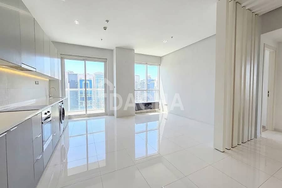 High Floor | 2-Bedroom | Available Now! High Floor | 2-Bedroom | Available Now!