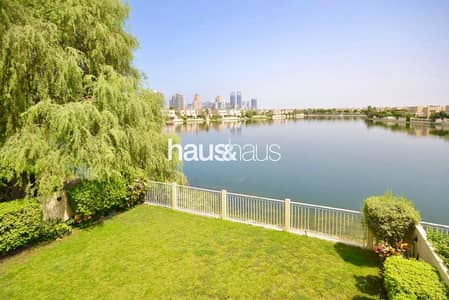 3 Schlafzimmer Villa zum zur Miete in The Lakes, Dubai - Villa in The Lakes，Forat, 3 schlafzimmer, 425000 AED - 16417859