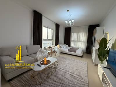 استوديو  للايجار في الجرف، عجمان - WhatsApp Image 2026-09-06 at 6.24. 36 PM. jpeg