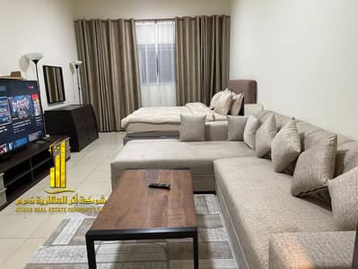 Estudio para en Alquiler en Al Rashidiya, Ajman - WhatsApp Image 2026-01-31 at 5.14. 46 AM. jpeg Estudio para en Alquiler en Al Rashidiya, Ajman - WhatsApp Image 2026-01-31 at 5.14. 46 AM. jpeg
