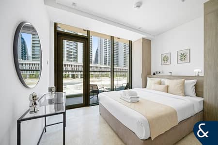 Monolocale in affitto a Business Bay, Dubai - Appartamento a Business Bay，The Sterling，The Sterling East, 80000 AED - 16417863