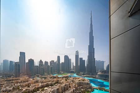 1 Slaapkamer Appartement te Koop in Downtown Dubai, Dubai - Appartement in Downtown Dubai，The Address Downtown Hotel (Lake Hotel), 1 slaapkamer, 4000000 AED - 16246785
