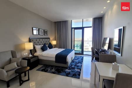 Studio for Sale in Dubai South, Dubai - Spacious | Great Amenities | Vacant Soon Studio for Sale in Dubai South, Dubai - Spacious | Great Amenities | Vacant Soon