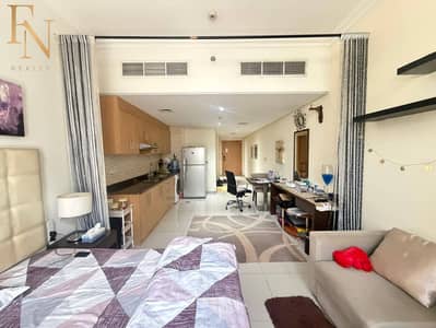 Studio te Koop in Arjan, Dubai - Appartement in Arjan,Lincoln Park,Lincoln Park Sheffield, 550000 AED - 16417889 Studio te Koop in Arjan, Dubai - Appartement in Arjan,Lincoln Park,Lincoln Park Sheffield, 550000 AED - 16417889