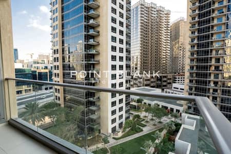 1 Bedroom Apartment for Sale in Downtown Dubai, Dubai - 1BR | South Ridge | Unfurnished | Vacant