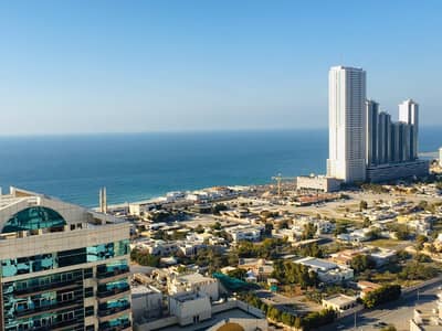 3 Bedroom Apartment for Sale in Al Sawan, Ajman - brand new 3 bhk full sea view with parking ready to move for sale 3 Bedroom Apartment for Sale in Al Sawan, Ajman - brand new 3 bhk full sea view with parking ready to move for sale