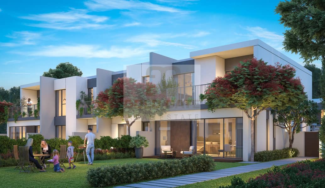 Luxury Villa From Majid AL Futtaim Luxury Villa From Majid AL Futtaim