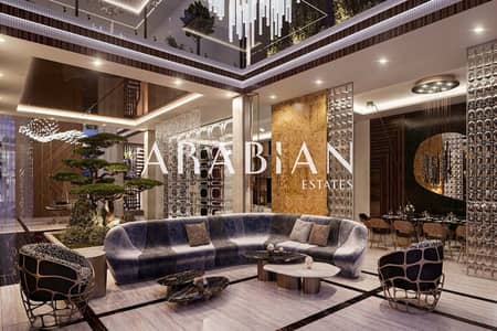 5 Schlafzimmer Villa zum Verkauf in DAMAC Hills, Dubai - Villa in DAMAC Hills,Gems Estates 1, 5 schlafzimmer, 7200000 AED - 16417934 5 Schlafzimmer Villa zum Verkauf in DAMAC Hills, Dubai - Villa in DAMAC Hills,Gems Estates 1, 5 schlafzimmer, 7200000 AED - 16417934