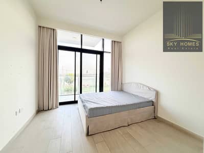 Studio for Rent in Meydan, Dubai - IMG_6054. jpg