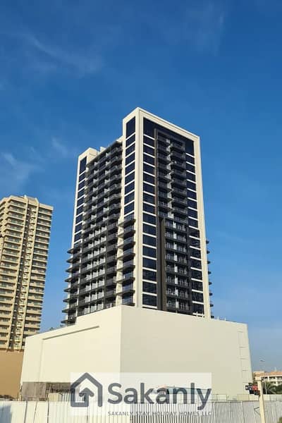 Studio for Rent in Jumeirah Village Circle (JVC), Dubai - eee. jpeg