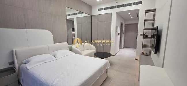 Studio zum zur Miete in Jumeirah Village Circle (JVC), Dubai - WhatsApp Image 2026-09-06 at 11.48. 54 PM. jpeg Studio zum zur Miete in Jumeirah Village Circle (JVC), Dubai - WhatsApp Image 2026-09-06 at 11.48. 54 PM. jpeg