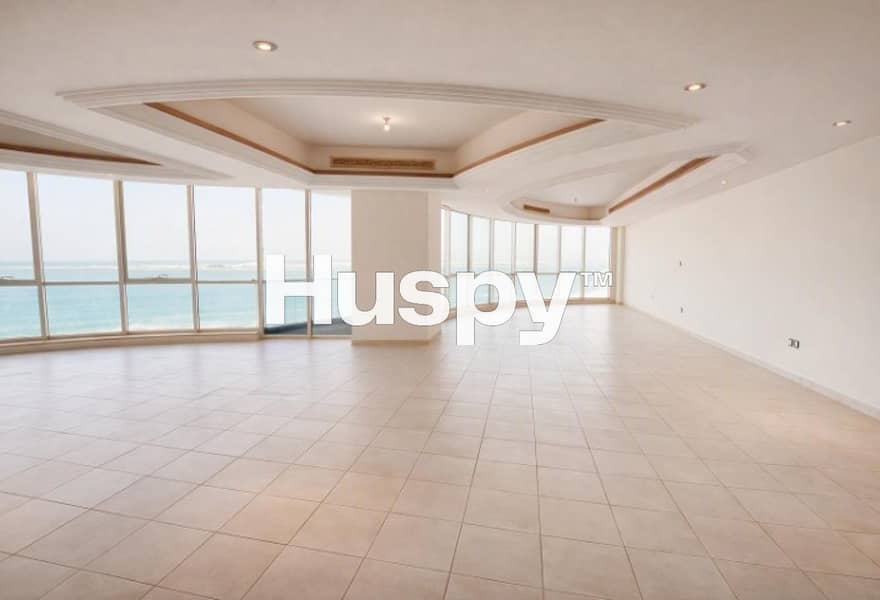 Full Sea View | Duplex Unit | Allocated Parking Full Sea View | Duplex Unit | Allocated Parking