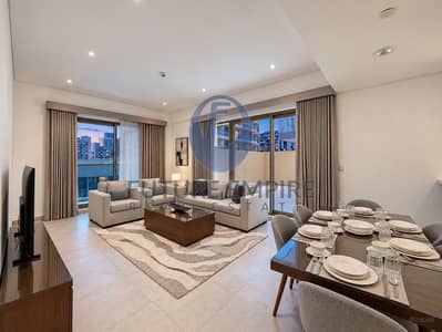 2 Camere Appartamento in affitto a Jumeirah Garden City, Dubai - 33ACEA15-F682-432E-8821-9F472B5B2C53. png