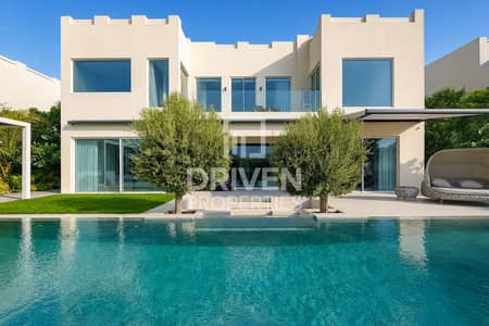 5 Slaapkamers Villa te Koop in The Meadows, Dubai - Villa in The Meadows，The Meadows 7, 5 slaapkamers, 35000000 AED - 16418045