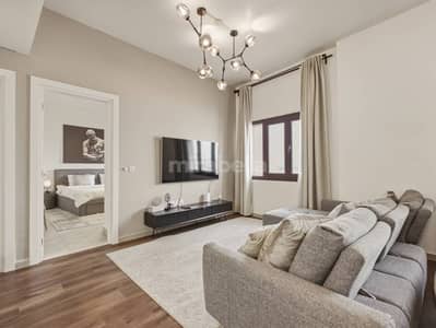 1 Slaapkamer Appartement te Huur in Jumeirah Golf Estates, Dubai - Appartement in Jumeirah Golf Estates，Al Andalus，Al Andalus Tower B, 1 slaapkamer, 90000 AED - 16418074